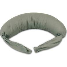 Filibabba Juno Nursing Pillow Moss Green One