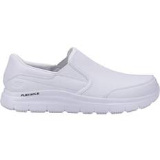 Skechers Flex Advantage Bronwood M - White