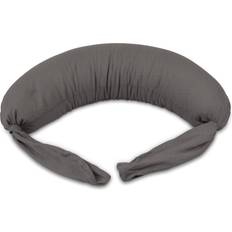 Harmaa Raskaus- ja Imetystyynyt Filibabba Juno Nursing Pillow Stone Grey One