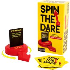 Spin the Dare