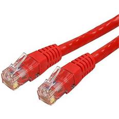 100 ft ethernet cable Cat6 UTP RJ45 - RJ45 M-M 100ft