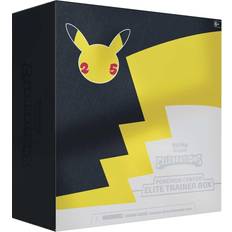 Pokémon Celebrations Pokémon Center Elite Trainer Box