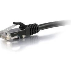 C2G Cat5e UTP RJ45 - RJ45 M-M 9.8ft