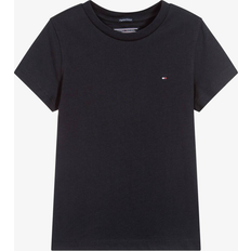 Essential Organic Cotton T-shirt - Sky Captain (KB0KB04140-420)