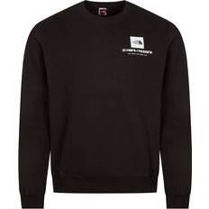 The North Face Stretch Tops The North Face Men's Coordinates Sweater - TNF Black