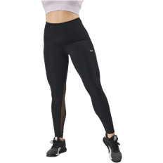 Reebok Leggings Reebok Lux Perform Leggings - Schwarz