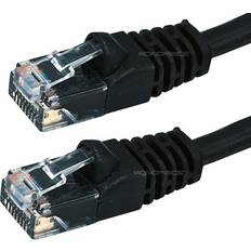 Monoprice Cat6 UTP RJ45 - RJ45 M-M 15.2m