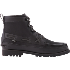 Polo Ralph Lauren Ranger Mid - Black