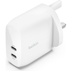 Charger usb c Belkin USB-C Wall Charger with PPS 60W