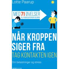 Når kroppen siger fra (Hæftet, 2021)