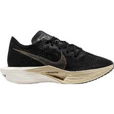 Schuhe NIKE Vaporfly 3 W - Black/Oatmeal/Metallic Gold Grain