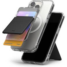 Magnetic MagSafe Stand Slot Card Holder 