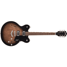 Marron Guitares Électriques Gretsch G5622