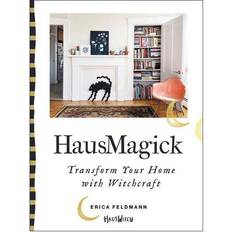 Home & Garden Books Hausmagick: Transform Your Home with Witchcraft (Hardcover, 2019)