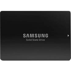 Samsung Interne Disques durs Samsung PM897 MZ7L33T8HBNA-00A07 3.84TB