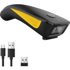 Netum C750 Bluetooth Barcode Scanner