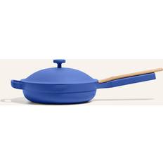 Our Place Always Pan 2.0 Azul with lid 26.7 cm