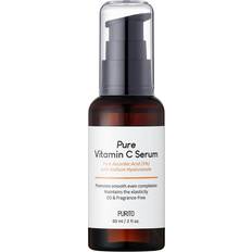 Pure Vitamin C Serum