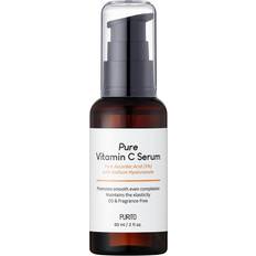 Purito Serums & Face Oils Purito Pure Vitamin C Serum 2fl oz