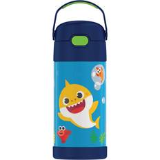 Baby care Thermos Funtainer Water Bottle 12oz Baby Shark