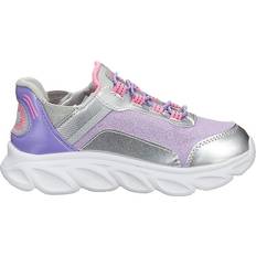 Multicoloured Trainers Skechers Slip Ins: Flex Glide - Gold