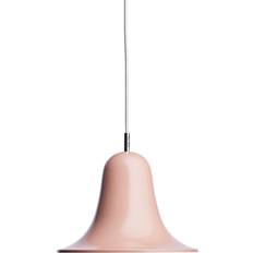 Verpan Pantop Dusty Rose Lustre 23cm