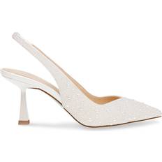 Betsey Johnson Clark - Ivory