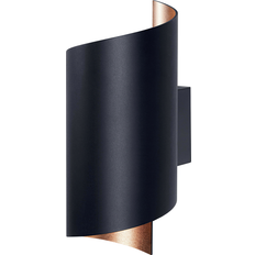 LEDVANCE Smart+ Orbis Black Vægarmatur