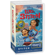 Funko Figurine Rewind Lilo & Stitch Stitch W/ch