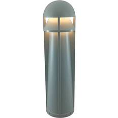 Norlys Narvik 4000K Aluminium Pollare 95cm