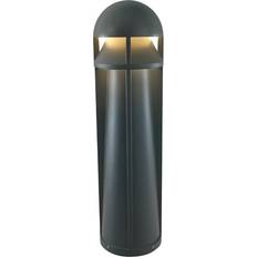 Norlys Narvik 3000K Grey Pollare 95cm