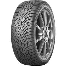 Dubbfria däck - Vinterdäck Bildäck Kumho WinterCraft WP52 195/65 R15 91T