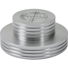 PST300 skivpuck för vinylspelare, bok