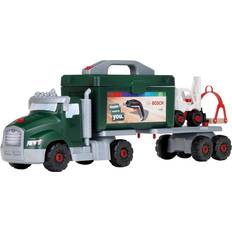 Klein Bosch Screw Truck