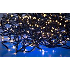 Nowel 80 LED Ljusslinga 80 Lampor