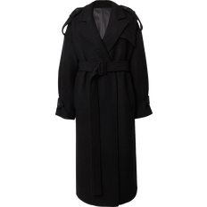 Edited Eilika Coat - Black