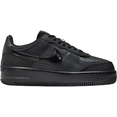 Black Nike Air Force 1 Women Shoes Prices