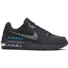 Nike Air Max LTD 3 M - Anthracite/Light Current Blue/Cool Grey