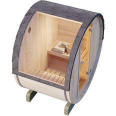 Saunas FinnTherm Mini XXS