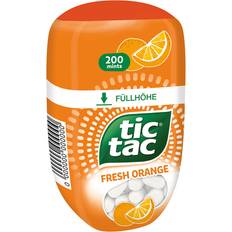 Orange Bonbons & Pastillen Tic Tac Fresh Orange 98g