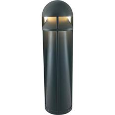 Norlys Narvik 4000K Grey Pollare 95cm