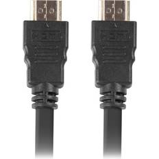 Lanberg HDMI - HDMI M-M