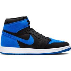 Nike Air Jordan 1 Retro High OG Royal Reimagined M - Black/Royal Blue/White