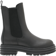 44 - Dame Chelsea boots Roberto Rosso Taranto Light - Black