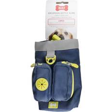 Bottle sling BUILT Pets Excursion Sling Blue