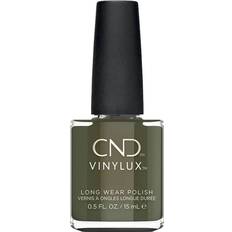 CND Vinylux Long Wear Polish #327 Cap & Gown 0.5fl oz