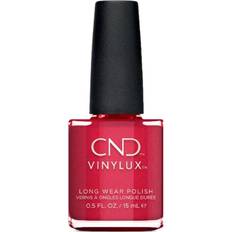 CND Vinylux Long Wear Polish #288 Kiss Of Fire 15ml