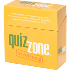 Quizzone Quizzone Stories 4