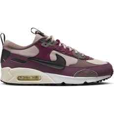 Nike air max futura NIKE Air Max 90 Futura W - Diffused Taupe/Plum Eclipse/Night Maroon/Black