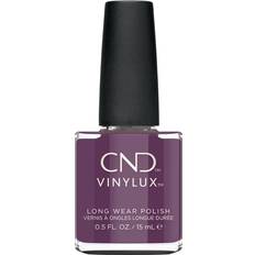 CND Vinylux Long Wear Polish #388 Verbena Velvet 15ml